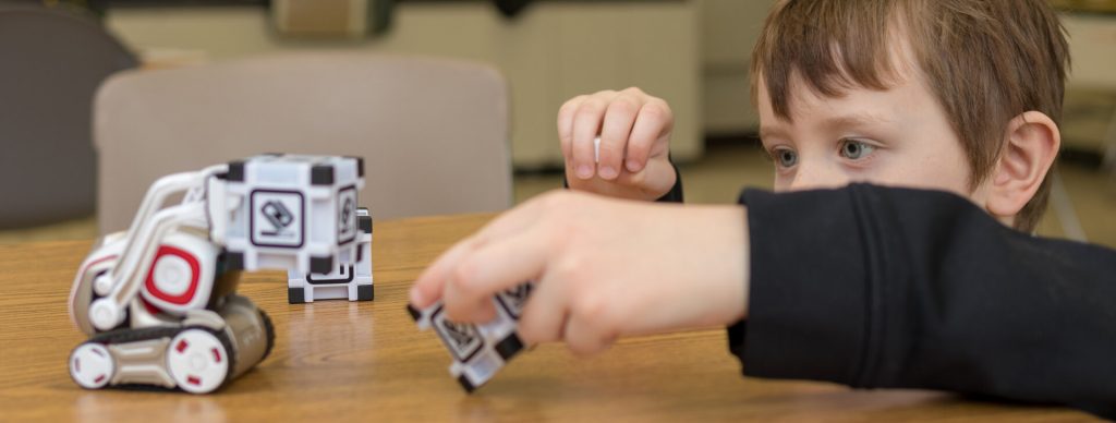 What is Robotics? Great STEM Education for Kids
