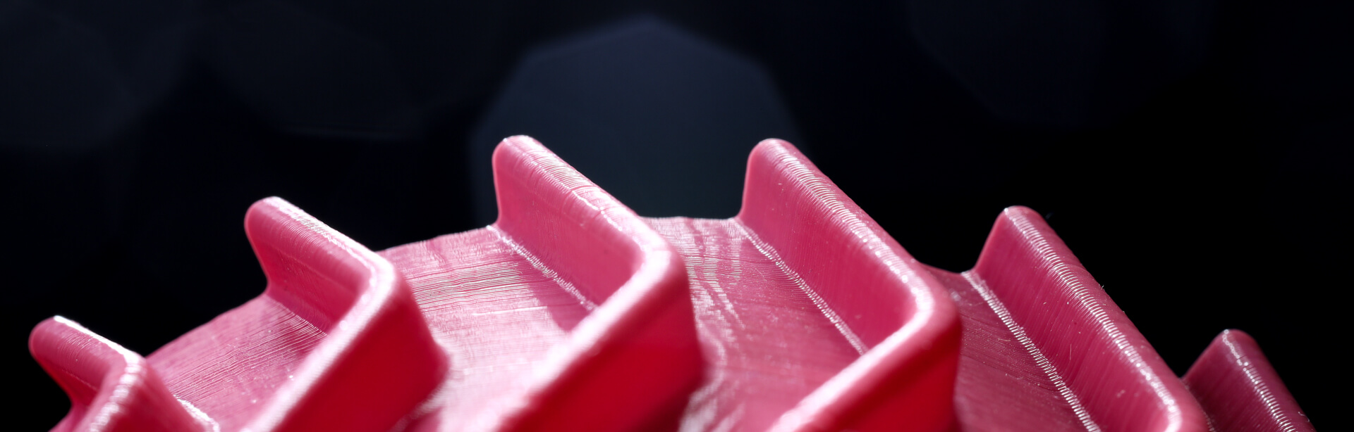 NinjaFlex TPU Filament Material For 3D Printing