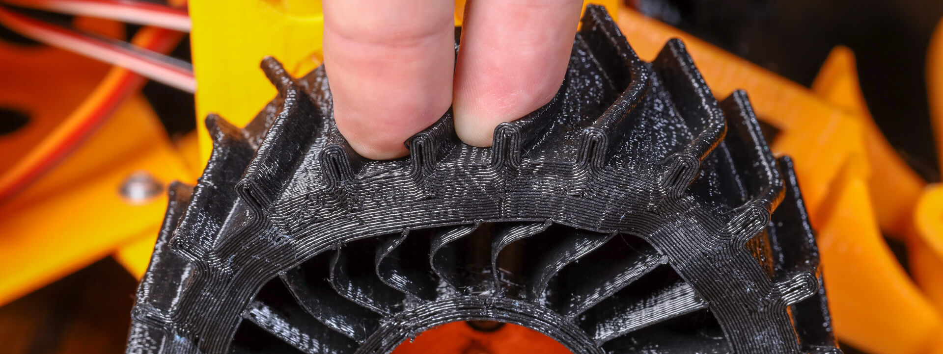 Flexible TPU Filament For 3D Printing Brands Settings Examples 